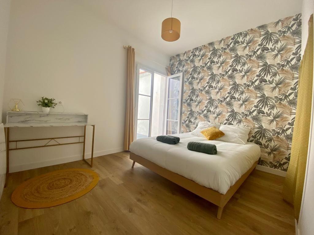 Elegance & Confort Au Coeur De Cholet ! Dış mekan fotoğraf